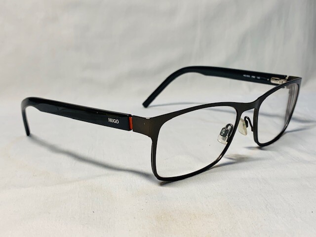 boss eyeglasses